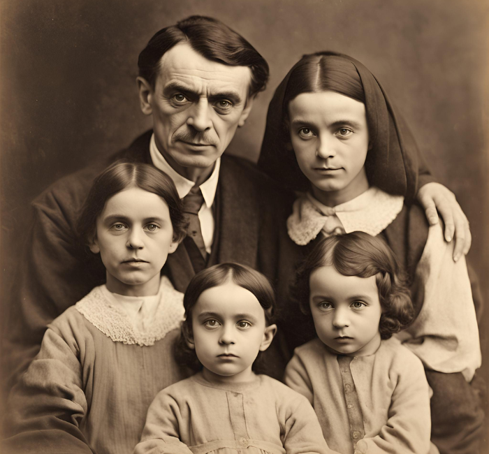 A Influência da Ordem de Nascimento e dos Aspectos de Gênero na Personalidade e no Desenvolvimento Espiritual segundo Rudolf Steiner fleur du cristal