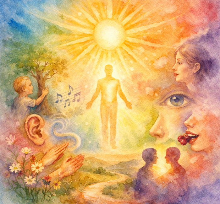 Explorando-os-12-Sentidos-de-Rudolf-Steiner-Fundamentos-para-a-Educação-e-Saúde-Holística