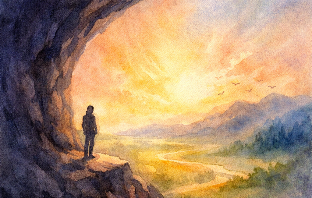 O-Impacto-da-Solidão-na-Fórmula-Resultados-=-Mindset-+-Ações