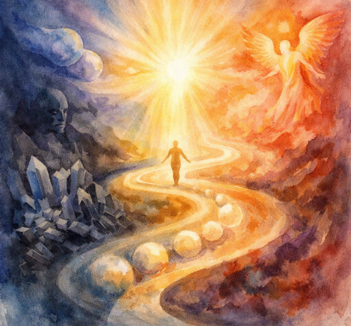 A-Alma-Humana-e-sua-Relação-com-a-Evolução-do-Mundo