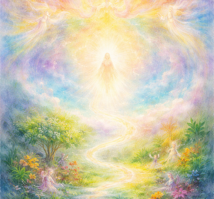 Conhecimento-Supersensível-A-Chave-para-a-Realidade-Espiritual-segundo-Rudolf-Steiner