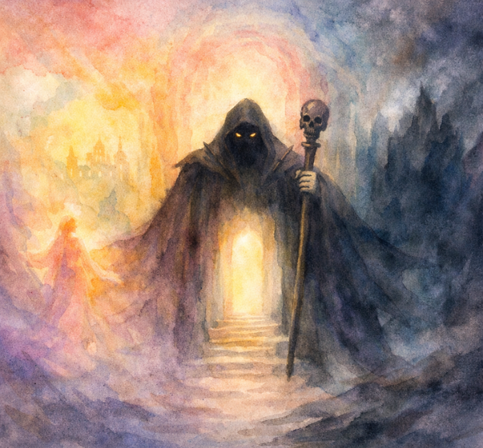 O-Guardião-do-Threshold-Desdobrando-os-Ensinamentos-de-Rudolf-Steiner