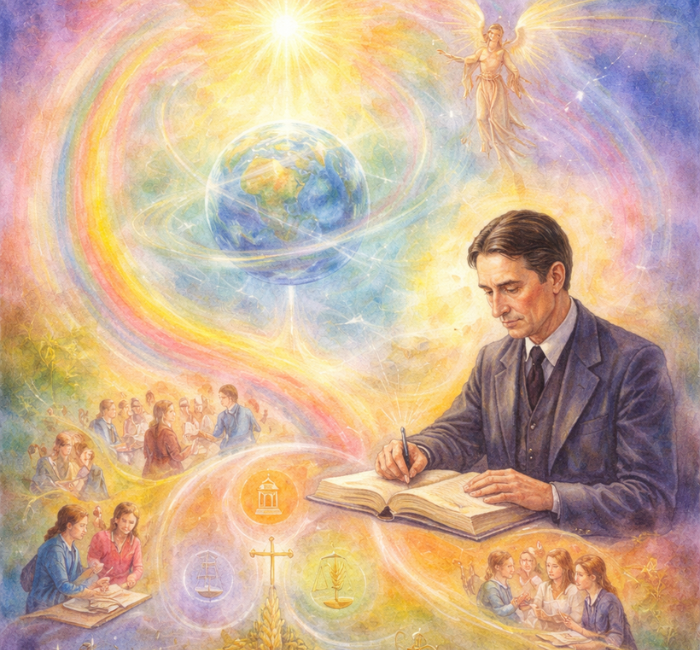 O-Pensamento-Humano-e-Cósmico