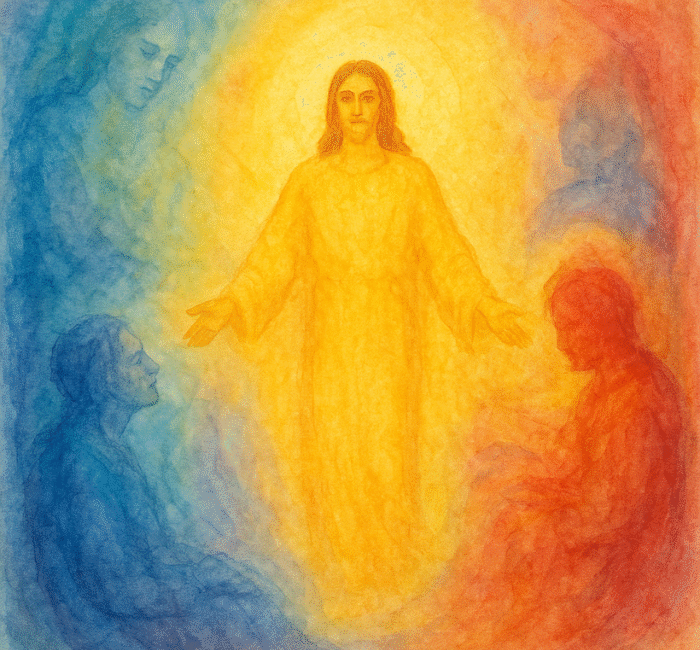 Três-Caminhos-para-Cristo-Experienciando-o-Suprasensível-Uma-Análise-das-Palestras-de-Rudolf-Steiner