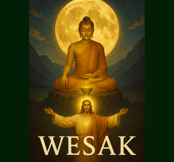 WESAK