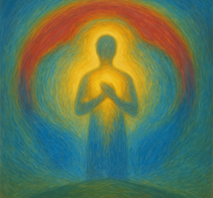 Construção-de-Caráter-A-Arte Espiritual-de-Tornar-se-Quem-Somos