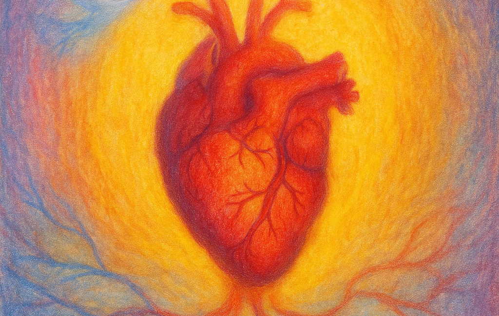 O-Sistema-Circulatório-e-Sua-Metafísica-O-Coração-como-Sol-Interior