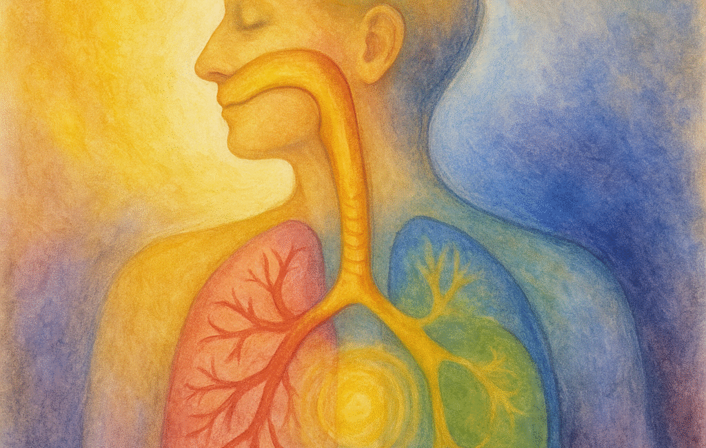 O-Sistema-Respiratório-e-Sua-Metafísica-O-Sopro-da-Vida-e-a-Ponte-com-o-Cosmos