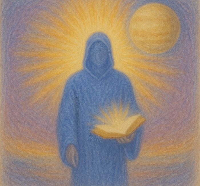 Raio-V-Conhecimento-Concreto-ou-Ciência-Espiritual-A-Luz-que-Revela-o-Mistério-Oculto