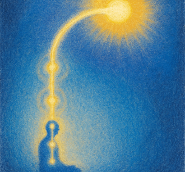 A-Ciência-da-Meditação-A-Ponte-entre-o-Humano-e-o-Divino