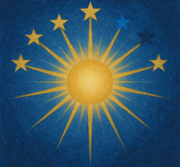 A-Evolução-de-um-Logos-Solar-A-Anatomia-do-Ser-Cósmico