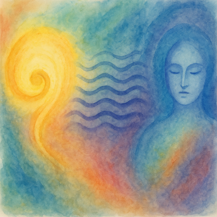 A LINGUAGEM SECRETA DO VERBO SAGRADO