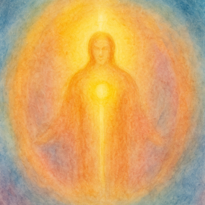 O CRISTO INTERIOR E A CIÊNCIA DA ORAÇÃO