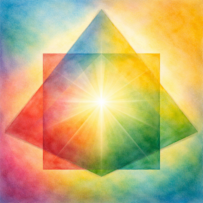 Educar a Vontade: Reverência, Verdade e Ira como forças formadoras da alma humana