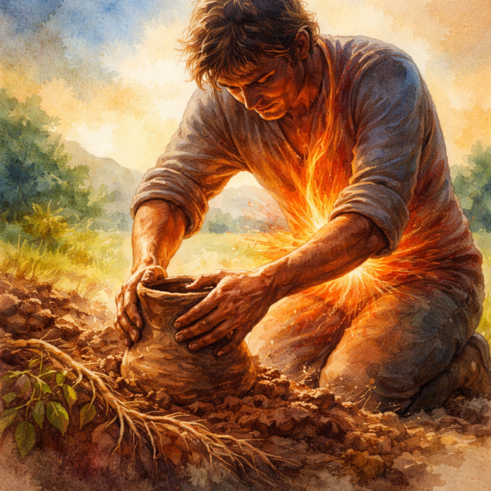 Metabolismo e Vontade