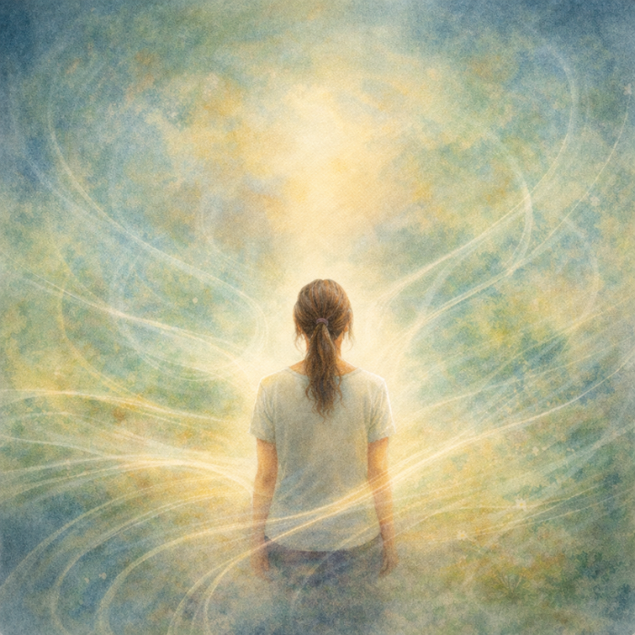 Como começar a trabalhar energia de forma correta