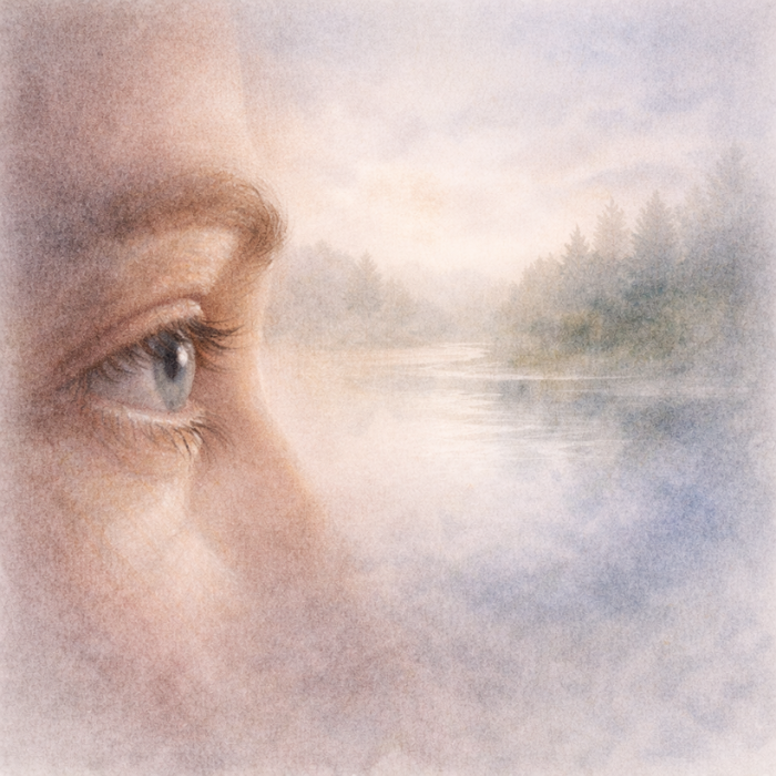 O Sistema Neurossensorial e a Consciência