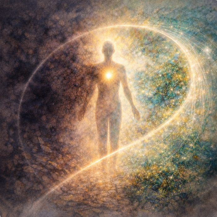 O que a Cura Prânica pode e não pode fazer