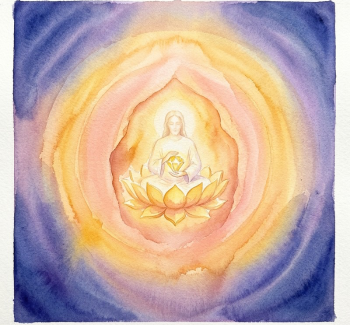 Ishvara-Segundo-Alice-Bailey