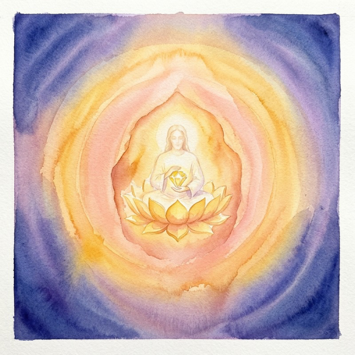 Ishvara Segundo Alice Bailey